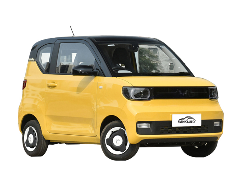 迷你電動(dòng)汽車(chē)