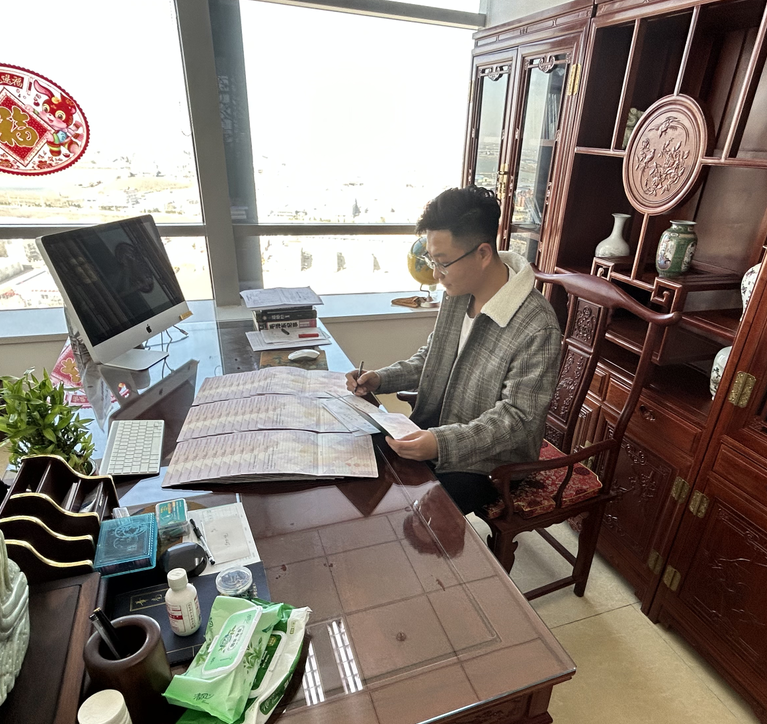 關(guān)于公布天津市二手車(chē)出口企業(yè)名單的通知