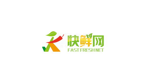 食品互聯網銷售公司logo設計的關鍵要素